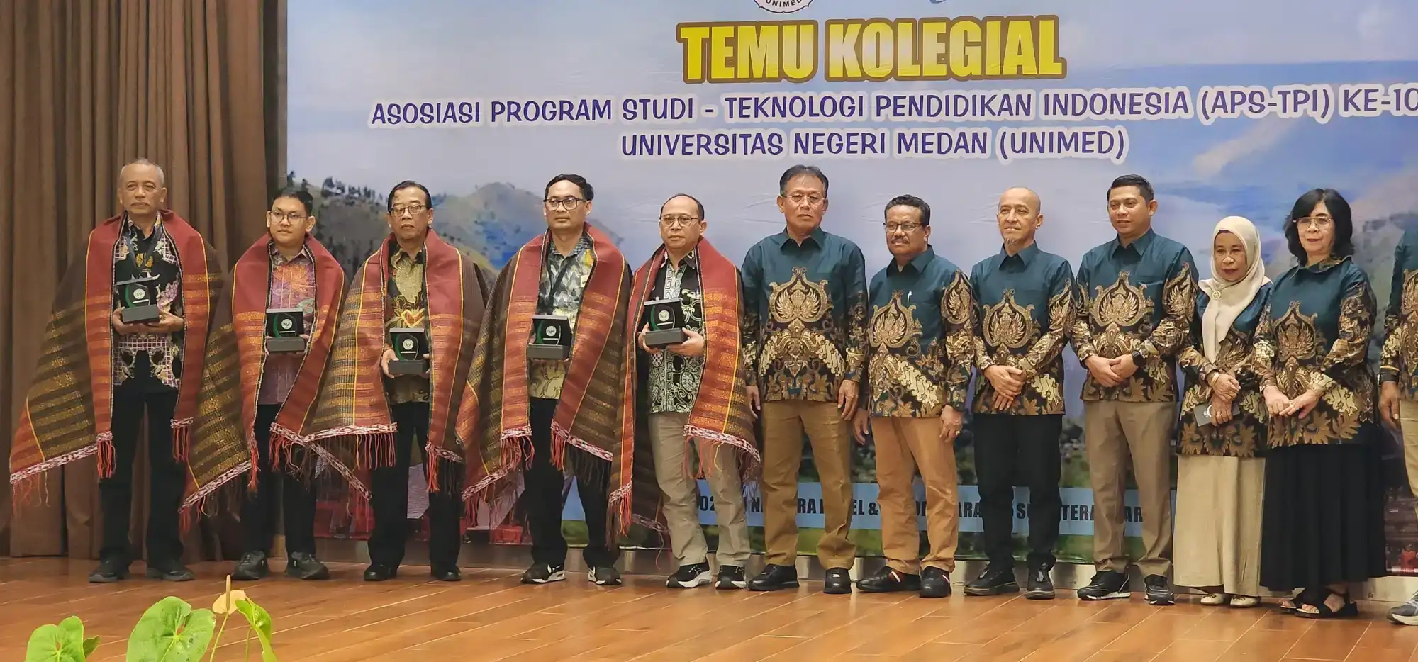 Asosiasi Program Studi Teknologi Pendidikan Indonesia